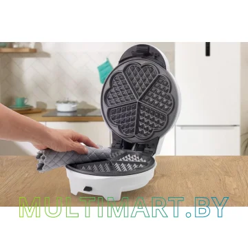 Вафельница Gorenje WM701W картинка 2